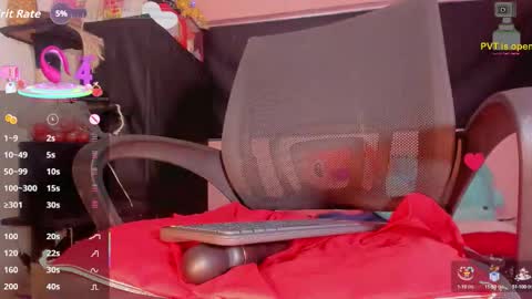 karol online show from September 2025 11:32:01 AM