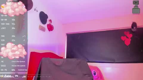 karol online show from November 2025 11:44:02 AM