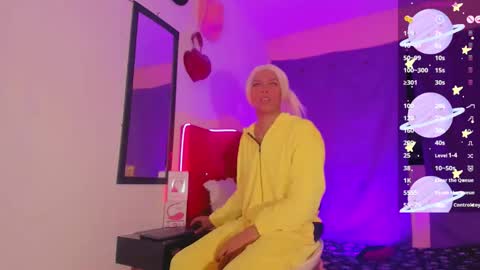 karol online show from November 2025 11:34:02 AM