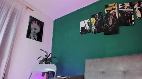 Snapshot of karolsweet_ chatting on December 2024 02:38:02 PM KarolSweet online show from December 2024 02:38:02 PM