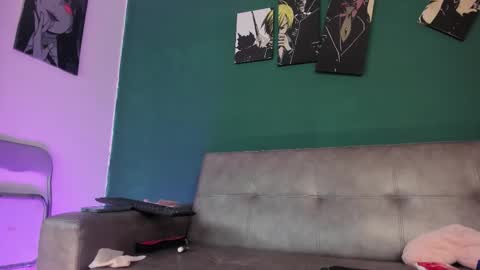 Snapshot of karolsweet_ chatting on October 2025 02:53:01 PM KarolSweet online show from October 2025 02:53:01 PM