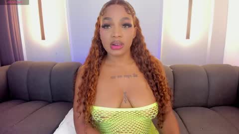 Snapshot of karolwhite_ chatting on April 2026 05:15:01 AM Karol online show from April 2026 05:15:01 AM