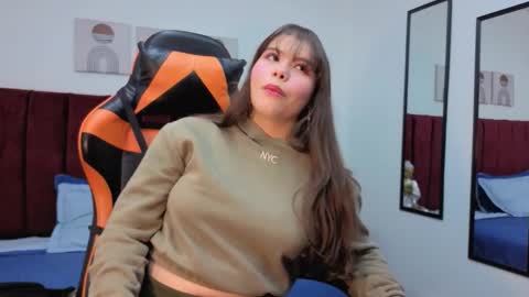 Snapshot of karoly_ocampo chatting on October 2025 06:21:01 AM karoly online show from October 2025 06:21:01 AM