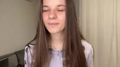 Lia online show from April 2026 08:57:02 PM