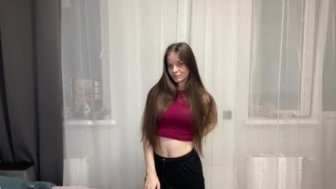 Lia online show from May 2026 04:04:01 PM
