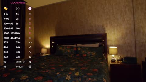 K online show from December 2025 11:12:01 PM