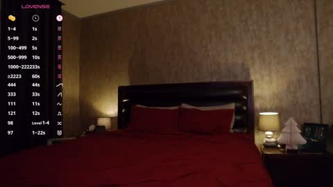 K online show from January 2026 01:10:02 AM