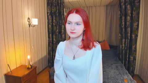 Nicole online show from February 2026 08:07:02 PM