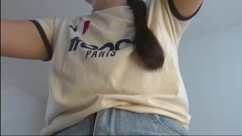 Snapshot of kary_montero chatting on March 2026 06:36:01 PM karime online show from March 2026 06:36:01 PM