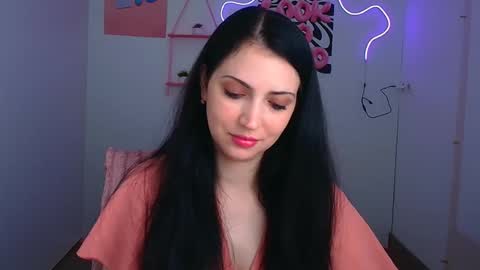 Snapshot of karyna_joy chatting on May 2026 05:58:01 AM Karyna online show from May 2026 05:58:01 AM