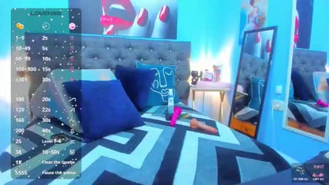  Kasandra  online show from March 2026 10:46:01 PM