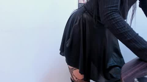 Kasandra Grant online show from April 2026 05:14:02 PM