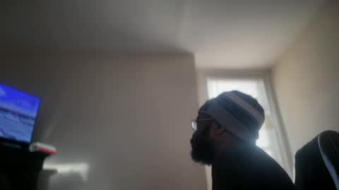 Snapshot of kashmeremajesty chatting on November 2025 12:04:02 PM Kashmere Majesty  Redd Rydenhood online show from November 2025 12:04:02 PM