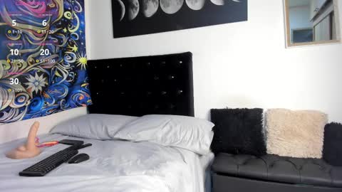 Snapshot of kassandra11_ chatting on February 2025 10:59:02 AM Kassandra online show from February 2025 10:59:02 AM