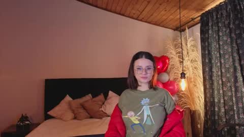 Snapshot of kassandra_james chatting on February 2026 01:29:02 PM kassandra james online show from February 2026 01:29:02 PM