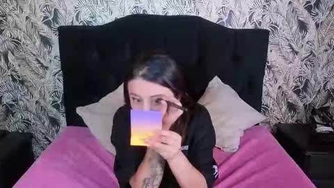 Snapshot of kassandra_james chatting on March 2026 01:07:02 PM kassandra james online show from March 2026 01:07:02 PM