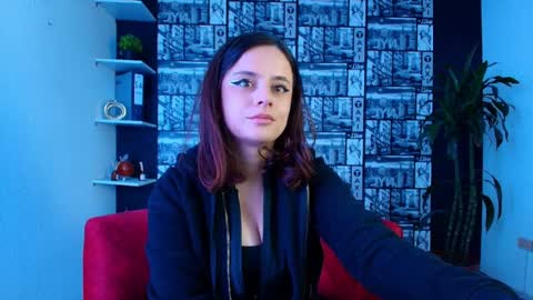 Snapshot of kassandra_james chatting on April 2026 12:10:01 PM kassandra james online show from April 2026 12:10:01 PM