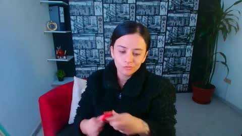 Snapshot of kassandra_james chatting on May 2026 11:06:01 AM kassandra james online show from May 2026 11:06:01 AM