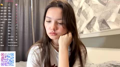 Snapshot of kassandrataulbee chatting on November 2025 09:09:01 AM Kira online show from November 2025 09:09:01 AM