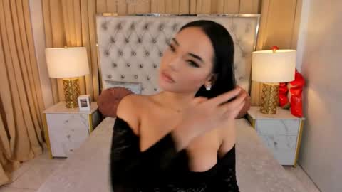 Kassy online show from September 2025 09:38:01 PM