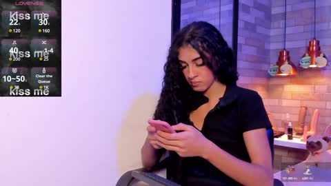 Snapshot of kassandraweked chatting on December 2024 11:18:02 PM Kassandra Weked online show from December 2024 11:18:02 PM