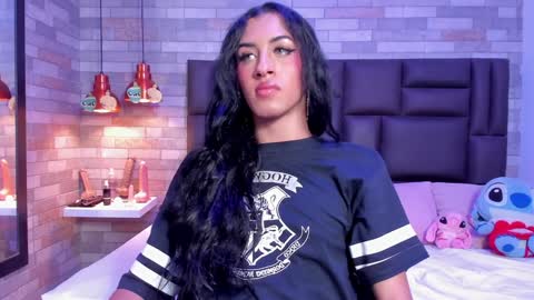 Snapshot of kassandraweked chatting on December 2024 09:34:01 PM Kassandra Weked online show from December 2024 09:34:01 PM