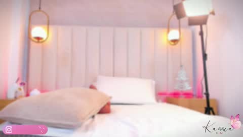 Snapshot of kassia_kim chatting on January 2026 04:04:02 AM Kassia online show from January 2026 04:04:02 AM