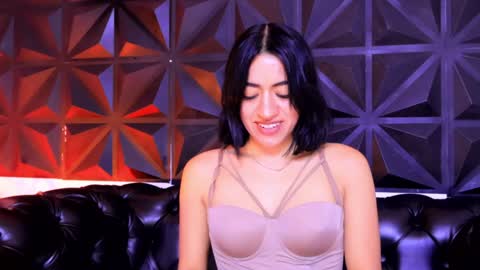 Snapshot of kassianoir_ chatting on January 2025 12:41:01 PM Kasi online show from January 2025 12:41:01 PM