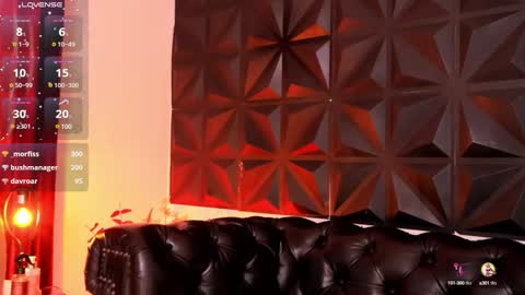 Snapshot of kassianoir_ chatting on January 2025 08:01:01 PM Kasi online show from January 2025 08:01:01 PM