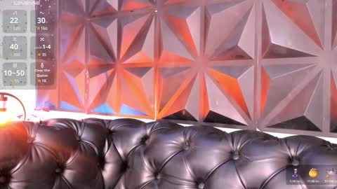 Snapshot of kassianoir_ chatting on January 2025 03:47:02 PM Kasi online show from January 2025 03:47:02 PM