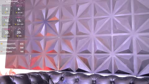 Snapshot of kassianoir_ chatting on January 2025 04:07:01 PM Kasi online show from January 2025 04:07:01 PM