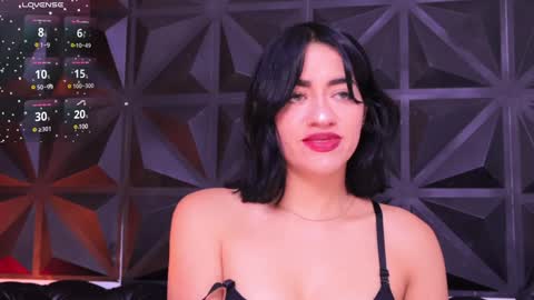 Snapshot of kassianoir_ chatting on January 2025 12:47:01 PM Kasi online show from January 2025 12:47:01 PM