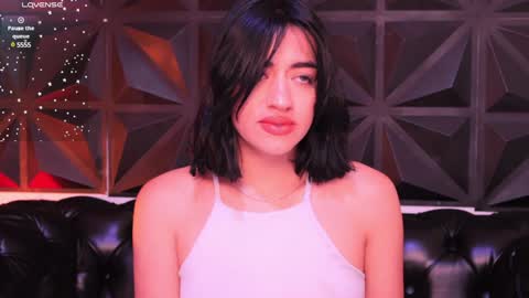 Snapshot of kassianoir_ chatting on January 2025 01:11:01 PM Kasi online show from January 2025 01:11:01 PM