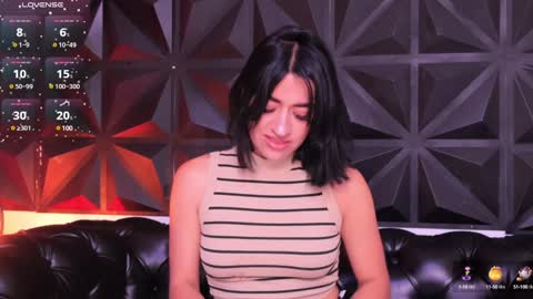 Snapshot of kassianoir_ chatting on January 2025 12:48:02 PM Kasi online show from January 2025 12:48:02 PM