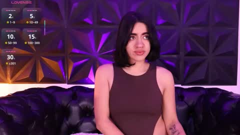 Snapshot of kassianoir_ chatting on November 2025 12:04:02 PM Kasi online show from November 2025 12:04:02 PM