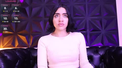 Snapshot of kassianoir_ chatting on November 2025 12:16:02 PM Kasi online show from November 2025 12:16:02 PM