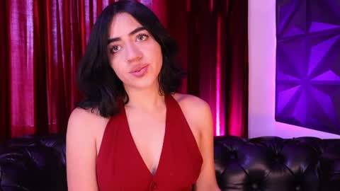 Snapshot of kassianoir_ chatting on June 2026 04:22:02 PM Kasi online show from June 2026 04:22:02 PM