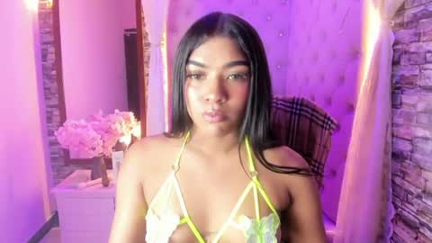 kassy Stone online show from July 2026 04:07:01 AM