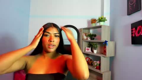 kassy Stone online show from July 2026 04:04:01 AM