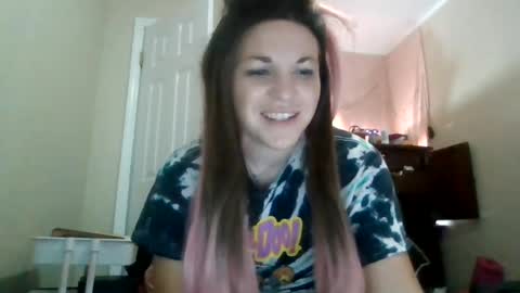 Snapshot of kassyk4 chatting on June 2026 11:33:01 AM KassyK online show from June 2026 11:33:01 AM
