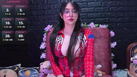 Kasumi  online show from February 2025 04:47:01 AM