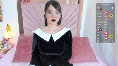 Kasumi  online show from October 2025 04:34:02 AM