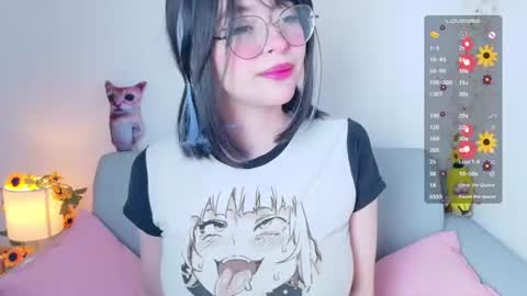 Snapshot of kasumi_jh chatting on July 2026 07:46:01 AM Kasumi online show from July 2026 07:46:01 AM