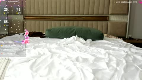 Snapshot of kasumikawa chatting on April 2026 06:19:01 AM Kasi online show from April 2026 06:19:01 AM