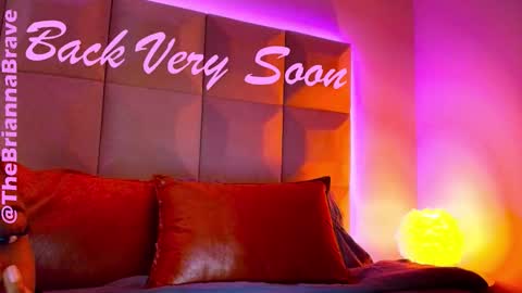 BriannaBrave online show from January 2026 04:49:02 AM