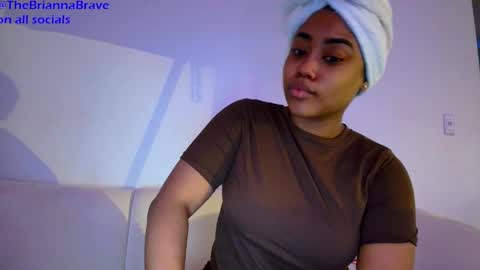 Snapshot of kat2025 chatting on March 2026 01:00:02 AM BriannaBrave online show from March 2026 01:00:02 AM