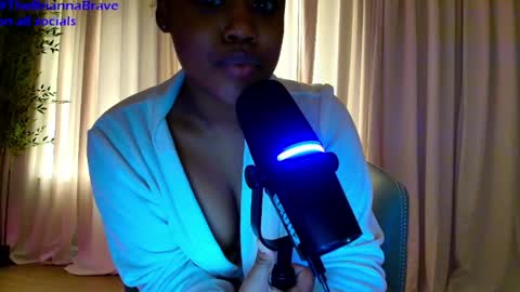 Snapshot of kat2025 chatting on April 2026 11:02:01 PM BriannaBrave online show from April 2026 11:02:01 PM