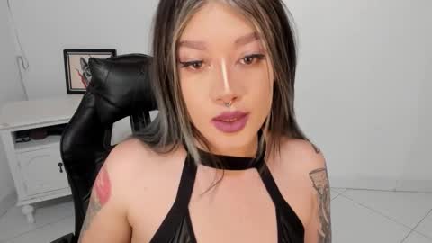 Alicia online show from January 2026 09:30:02 PM