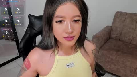 Alicia online show from February 2026 10:27:02 PM