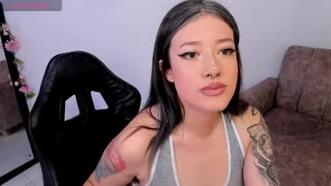 Alicia online show from May 2026 08:46:01 PM